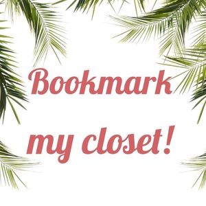 like this post to get notified of future sales!